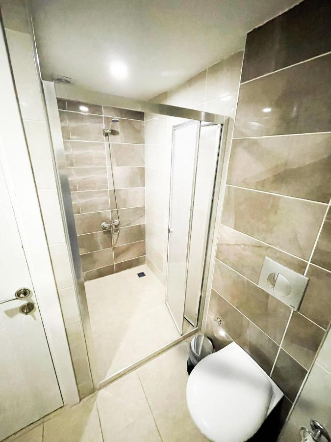 Dnc Rezidans Hotel *