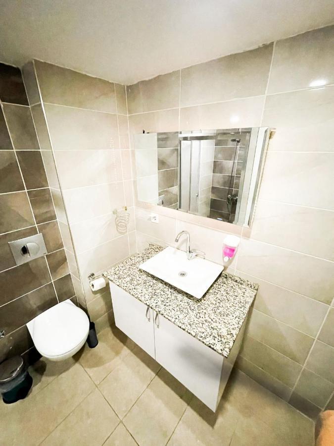 Dnc Rezidans Hotel İzmir